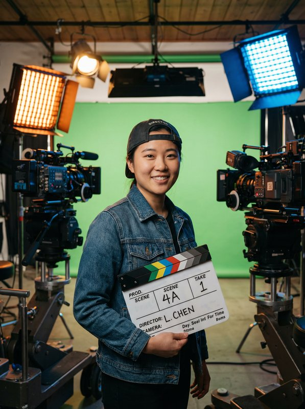 糖心vlog视频导演