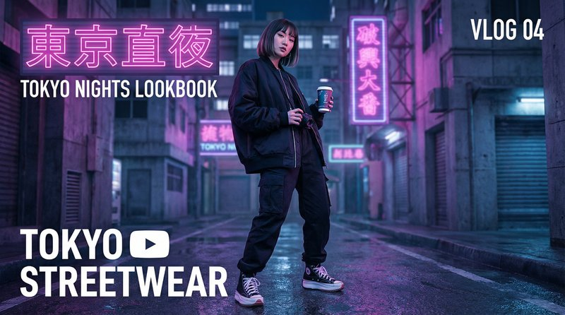 糖心vlog糖心vlog时尚视频：城市街拍穿搭指南